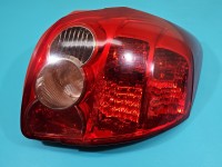Lampa tył prawa TOYOTA, 06-09 Toyota Auris I HB EUROPA