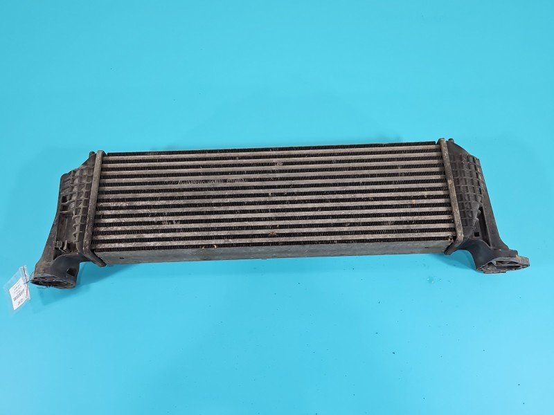 Intercooler Iveco Daily IV 06-14 2.3 HPI Intercooler Iveco Daily IV 06-14 2.3 HPI