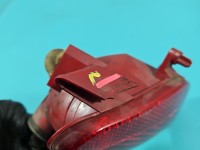 Lampa tył lewa zderzaka przeciwmgielna CITROEN DS4 15-20 9672489880
