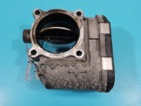 Przepustnica Volvo V40 II 12- 0280750520, 31216665 2.0 D3