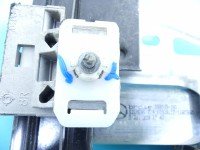 Podnośnik przód prawy SZYBY WINDA 990595-101 Mercedes W203 Mercedes, Europejska, 6pin , uszkodzone mocowanie szyby 3d HB