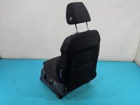 Fotel lewy przód kierowcy Skoda Superb III EU 5d