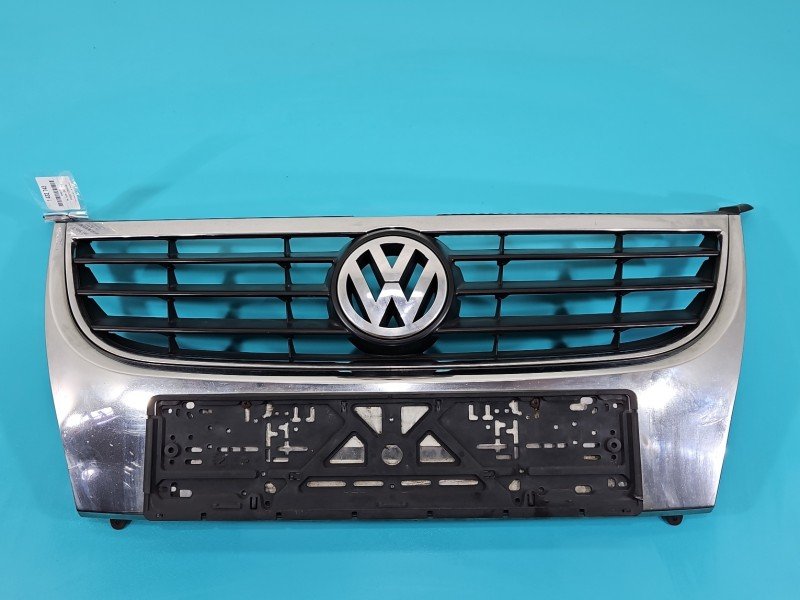 Atrapa grill Vw Touran I Atrapa grill Vw Touran I