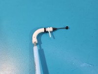Zamek przód lewy BMW X3 G01 EUROPA 4 PINY 949209101, 198640-10