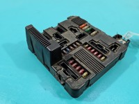 Sterownik moduł Europejska, Brak numeru Renault Scenic II