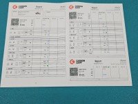 TESTOWANY Wtryskiwacz hyundai H1 II 0445110275 2.5 crdi (D4CB)