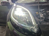 Reflektor prawy lampa przód Ford Puma II MK2 19- EUROPA
