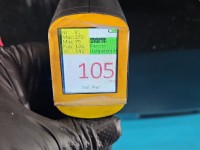 Klapa tył Suzuki Swift Mk6 HB 5d ZCE