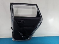 Drzwi tył prawe Toyota Auris II HB 5d 1G6