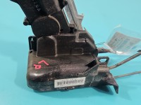 Zamek przód lewy Mazda 2 EUROPA 6 PIN, P3M71-A219A65-DG