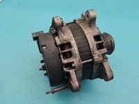 TEST Alternator Vw Passat B7 2.0 tdi (CFF)