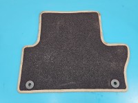 Dywaniki komplet Volvo XC60 I 08-