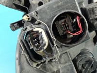 Reflektor prawy lampa przód Renault Clio III EUROPA 8200865604, 89902795