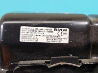 Poduszka powietrzna kolanowa airbag BMW X3 G01 9363843