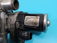 Zawór egr Vw Passat B7 0280751016 2.0 tdi Diesel, Volkswagen