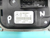 Przetwornica xenon Mercedes CLS II C218 W218 218 A2189009801