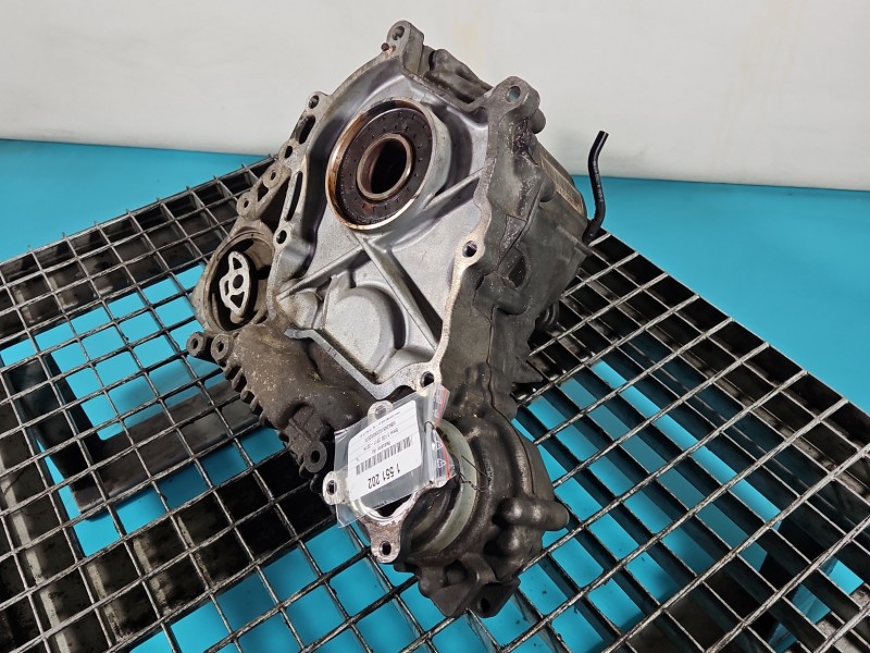 Reduktor bmw F30 2.0d (NZ7D20C) 4X4 4WD
