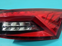 Lampa tył prawa Skoda Kodiaq I HB EUROPA