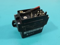 Przekaźnik świec żarowych Mercedes 124 899151, 0075459932