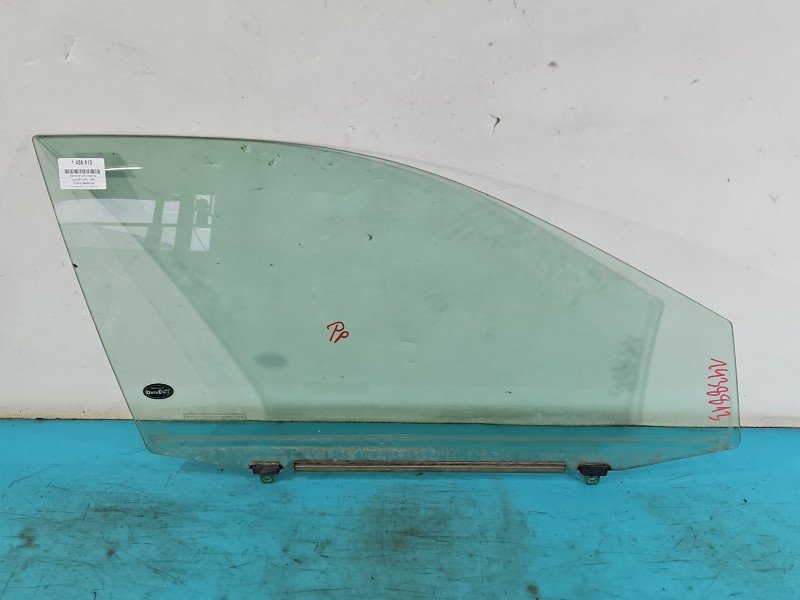 Szyba drzwi przód prawa LEXUS RX II 03-08 HB