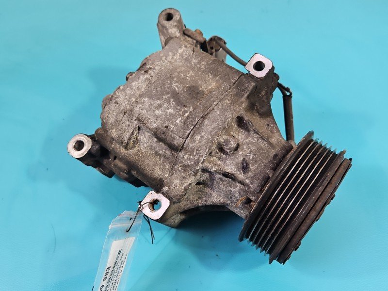 Sprężarka klimatyzacji kompresor Toyota Corolla E12 1.4 16v 447220-6360