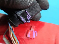 Lampa tył lewa Audi A5 8T HB EUROPA