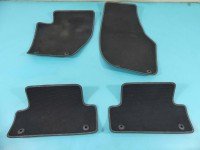 Dywaniki komplet Volvo V40 II 12-