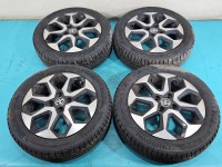 Koło 4 szt. komplet Toyota Aygo II 14-22 1.0 vvti