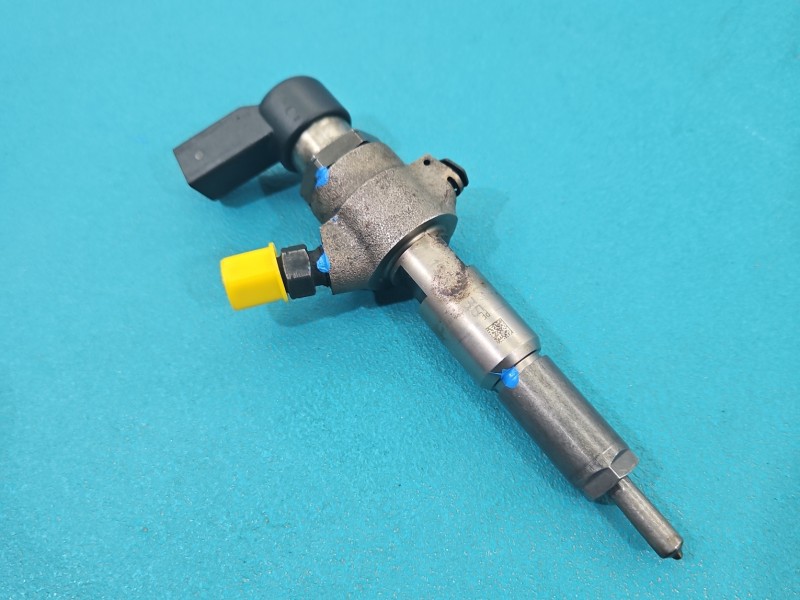 Wtryskiwacz Ford Fiesta Mk7 9663429280 1.4 TDCI