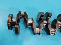Wał korbowy Hyundai Tucson III 15-20 1.7 crdi (D4FD)