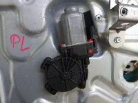 Podnośnik przód lewy SZYBY WINDA Nissan Qashqai I J10 06-13 6 PIN, FC685A 5d HB