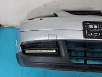 Zderzak przód Vw Touran I srebrny LA7W