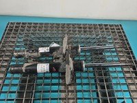 Amortyzator przód komplet lewy prawy Peugeot 207 L+P