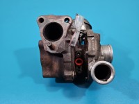 Turbosprężarka Hyundai I40 794097-1, 28201-2A800 1.7 crdi (D4fd) 136KM