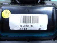 Kratka nawiewu Skoda Octavia III 5E0819203C EUROPA