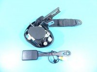 Pas bezpieczeństwa przód lewy kierowcy Citroen C4 I 96527697XX EU