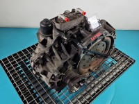 Skrzynia biegów automat Vw Passat CC 2.0 TSI CBF 200KM