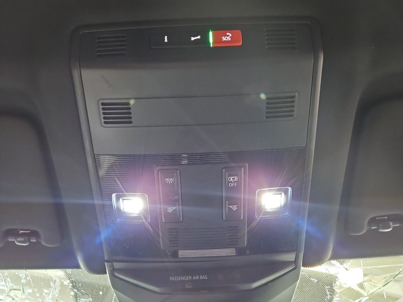 Lampa kabiny lampka Vw T-Roc 5Q0951172