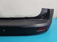 Zderzak tył Ford Transit Connect II MK2 12-22 grafitowy VD HB