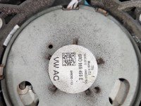 Wentylatory Wentylator chłodnicy Seat Ibiza IV 6J 6R0959455E 1.6 tdi