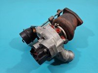 Turbosprężarka Peugeot 508 I V762045580-01, PA50218626 1.6 THP 156KM