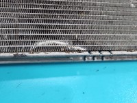 Chłodnica wody Vw Passat B7 3C0121253AR 2.0 tdi