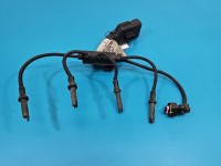 Instalacja Wiązka świec żarowych Opel Meriva B 1.7 CDTI A17DTS 55569537