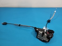 Zamek tył prawy 10A839016B Skoda Scala 2019- 5pin