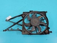 Wentylatory Wentylator chłodnicy Opel Astra II G 90570740 2.0 dti