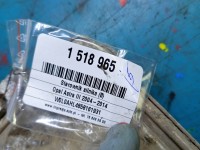 Komputer Sterownik silnika 0281011943 Opel Astra III H 1.7 CDTI