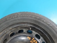 Koło zapasowe 16" dojazdowe dojazdówka Vw Passat B6 Rozstaw śrub: 5x112, Goodyear, Waga produktu z opakowaniem jednostkowym:...