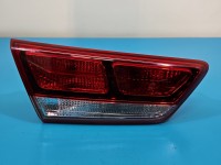 Lampa tył lewa Kia Optima IV 15-20 sedan EUROPA