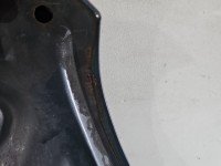 Maska przednia Fiat Linea szary