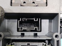 Przełącznik radia nawigacji panel Mercedes W205 A2059008018